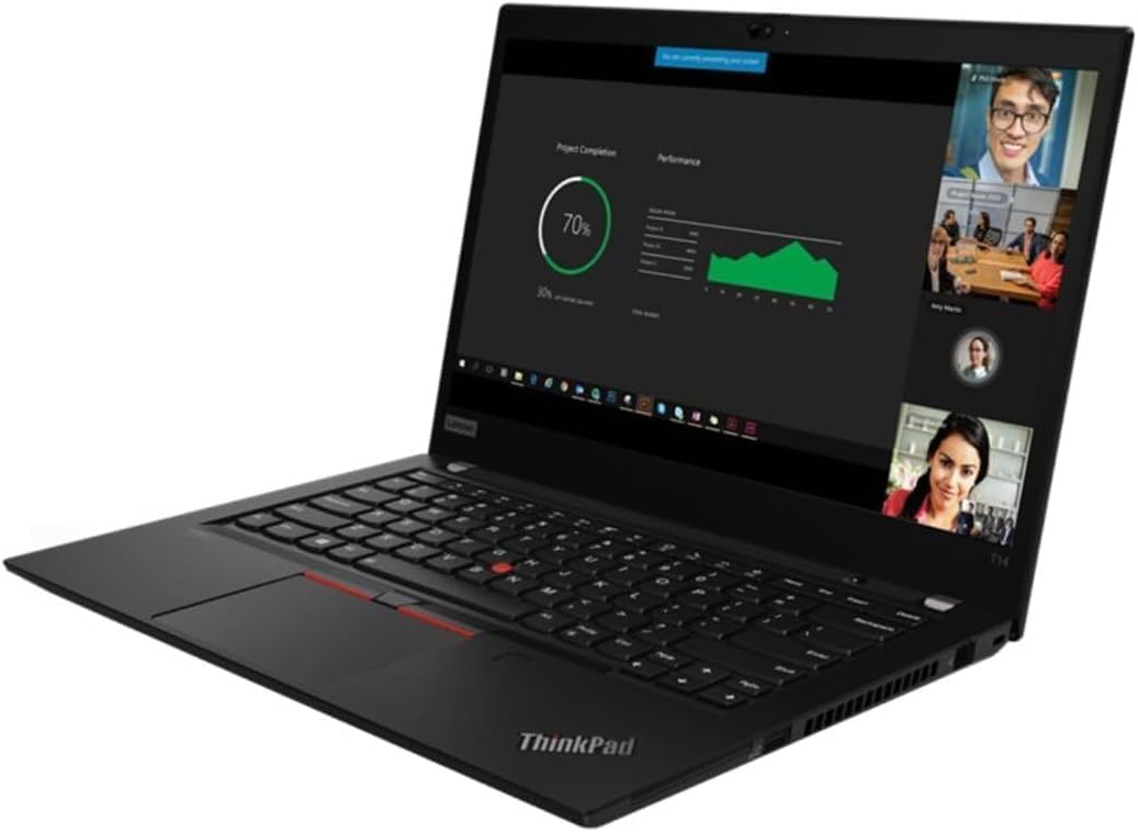 新品1TB×32GB✨ThinkPad T14 Gen2 11世代i7 Amazon.com: Lenovo Thinkpad T14 Gen 2 14